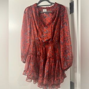 Misa Dress